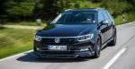 Volkswagen Passat by ABT 2016 года